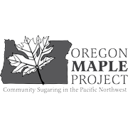 Oregon Bigleaf Maple Project