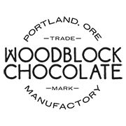 Woodblock Chocolate